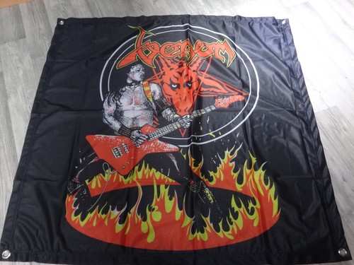 Venom xxl flag flagge poster - ,