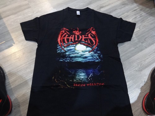 Hades old rar unworn - rar,