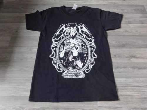 Morbid shirt black metal - shirt,