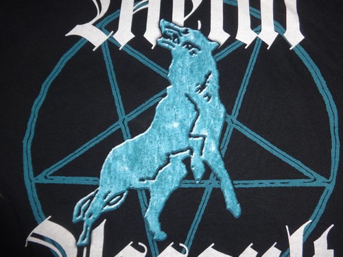 Marduk shirt black metal - marduk,
