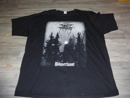 Darkthrone rar unworn shirt - rar,