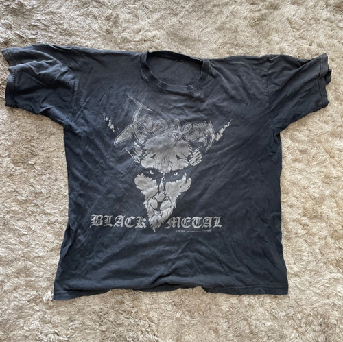 Venom black metal vintage - venom,