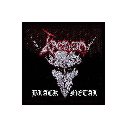 Venom black metal - -,
