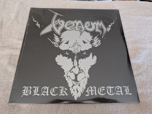 Venom black metal dolp - ,