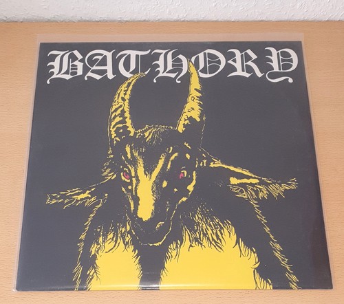 Bathory yellow - -,