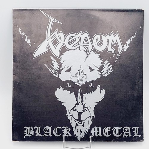 Venom black metal neat 1005 - -,