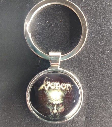 Venom black metal into - black,