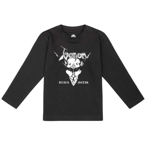Venom baby - venom, metal)