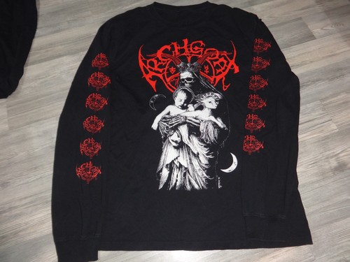 Archgoat official vintage - vintage, ls