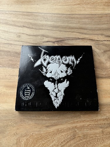 Venom black metal rock - –,
