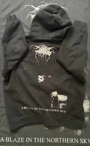 Darkthrone vintage blackmetal - vintage,