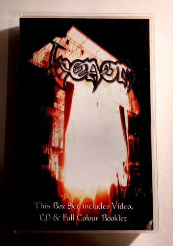 Venom the second coming - venom,