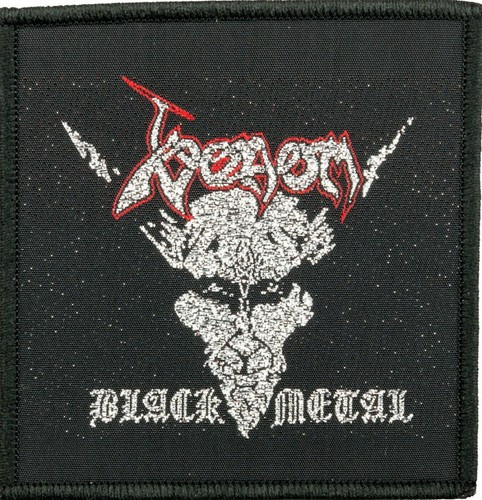 Venom black metal - venom,