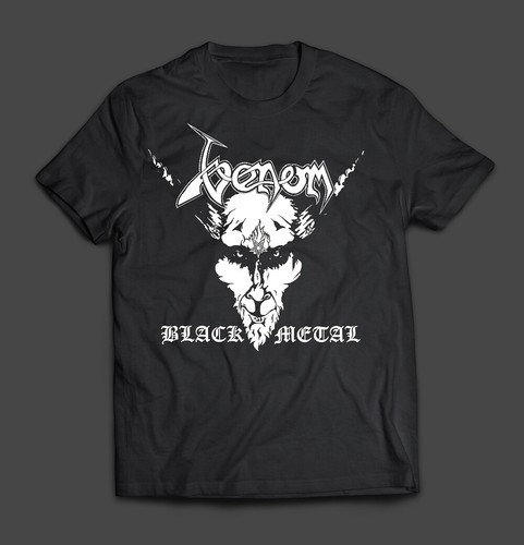 Venom black metal - –,