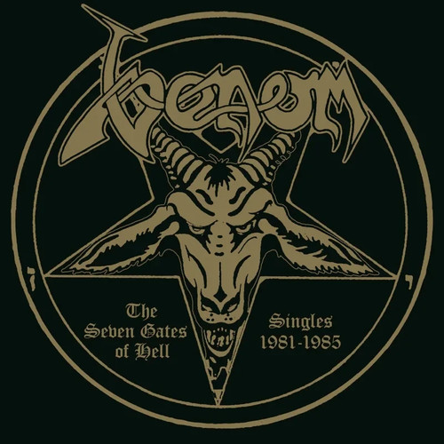Venom the seven - -,