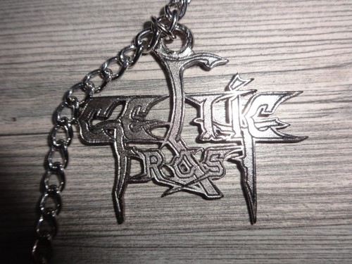 Celtic frost kette necklace - kette,