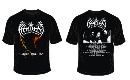 Hades old rar - hades,