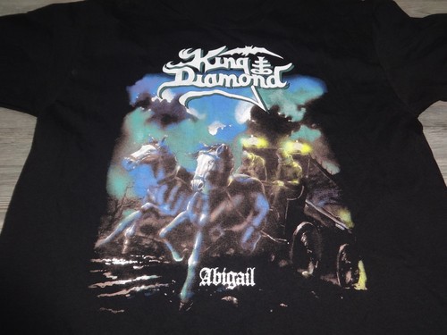 King diamond shirt - king,