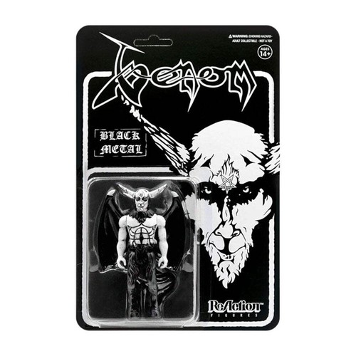 Venom black metal - venom,
