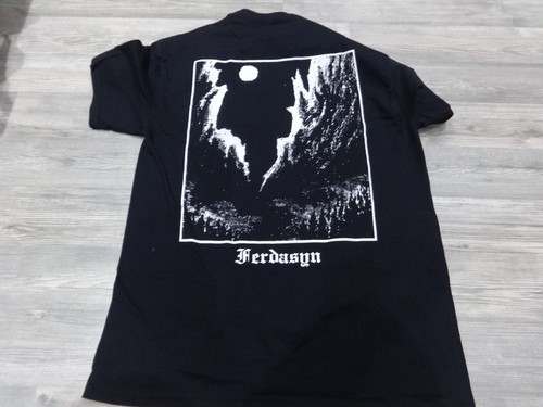 Darkthrone shirt black - darkthrone,