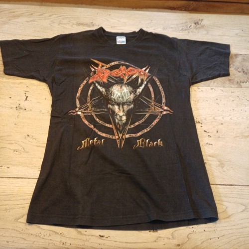 Top shirt venom - top,