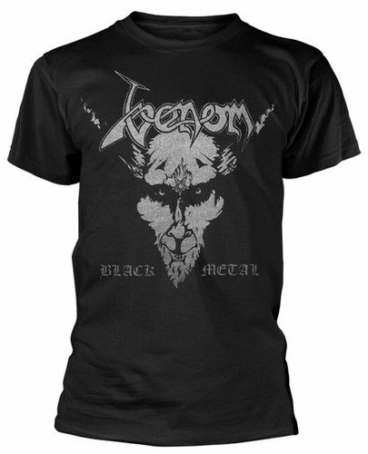 Venom black metal - 🤘,