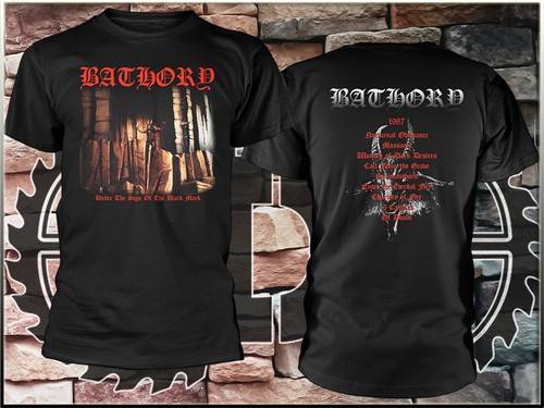 Bathory under the sign of - -,