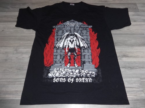 Venom shirt black - venom, thrash