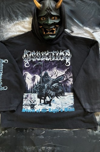 Dissection vintage blackmetal - dissection,