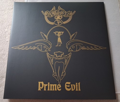 Venom prime evil coloured - -,