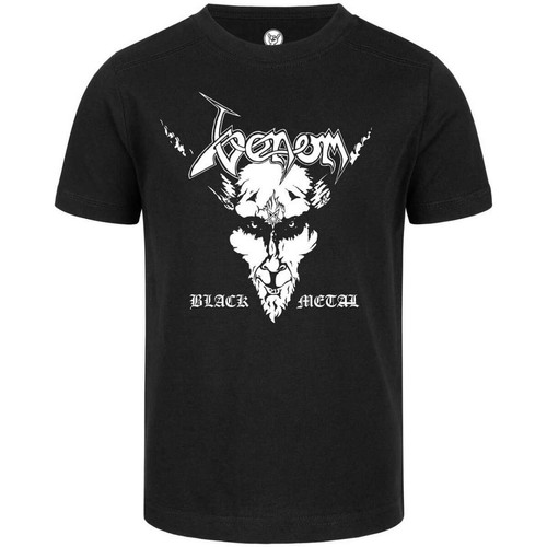 Venom kinder - metal),