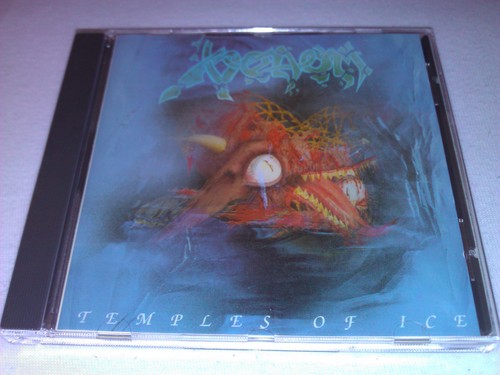 Venom temples ice - venom,