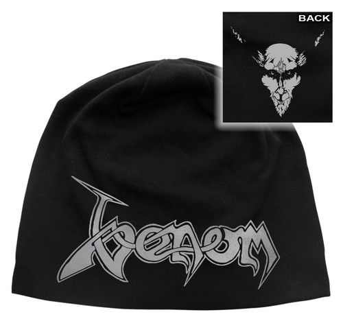 Venom black metal - venom,